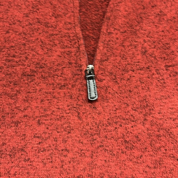 Men’s Vintage Wrangler zip up - Picture 4 of 5